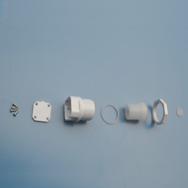 Quartz & Fitting 67 5