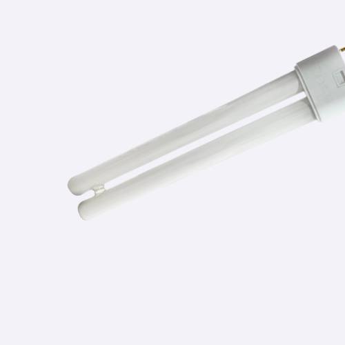 Compact UV Lamp (H Shaped) 11 H Shaped