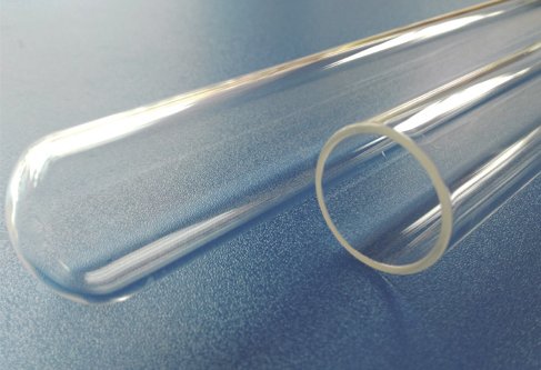 Quartz & Fitting 93 Quartz Sleeve