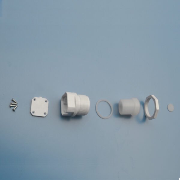 Quartz & Fitting 80 p2