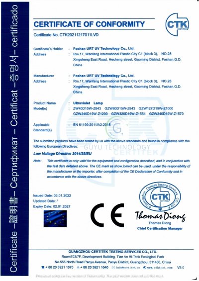 About 6 cert1